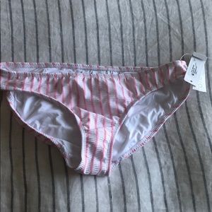 NWT!! Anne Cole Studio Large Swim Bikini Bottoms